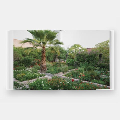Glorious Gardens