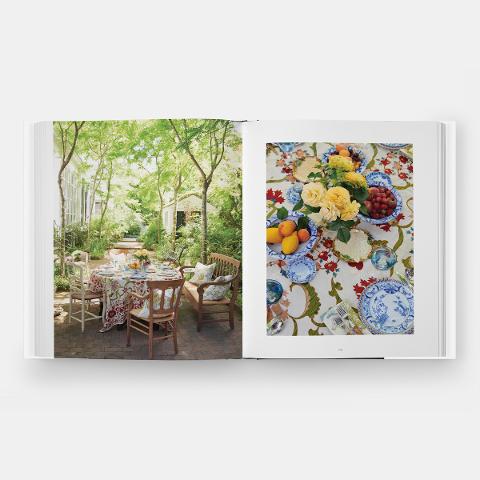 Glorious Gardens