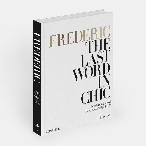 The Last Word In Chic