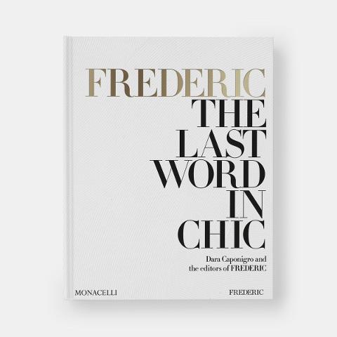 The Last Word In Chic