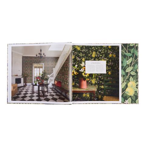 Boråstapeter Orangeri Catalog