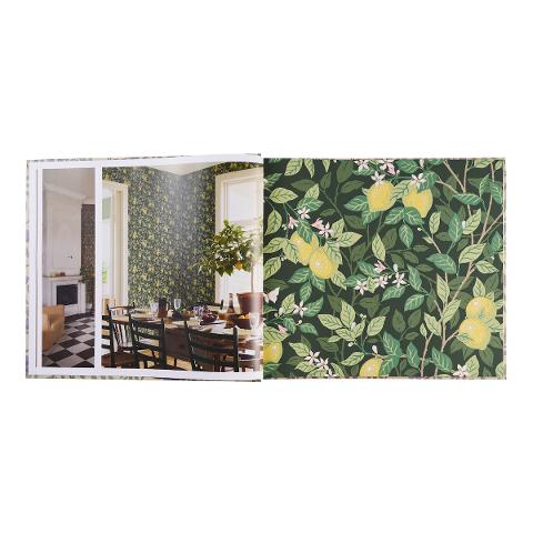 Boråstapeter Orangeri Catalog
