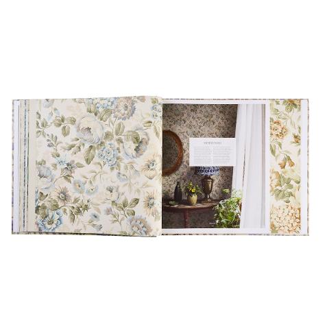 Boråstapeter Orangeri Catalog