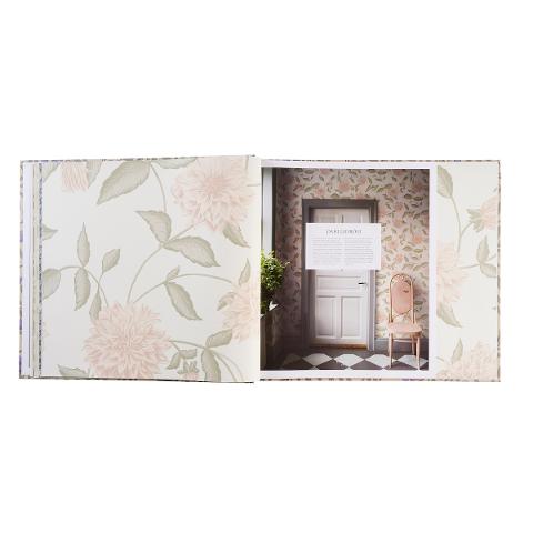 Boråstapeter Orangeri Catalog