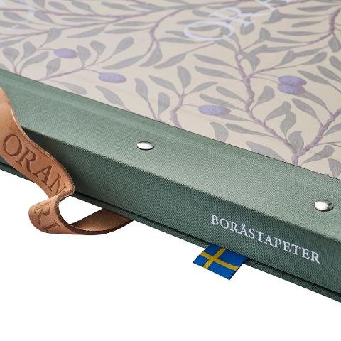 Boråstapeter Orangeri Catalog