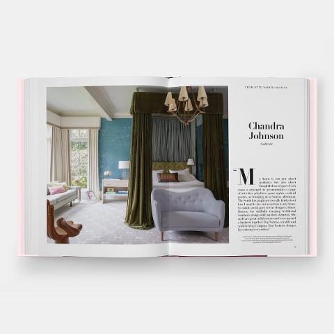 Southern Interiors