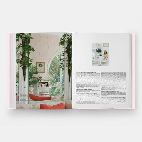 Southern Interiors