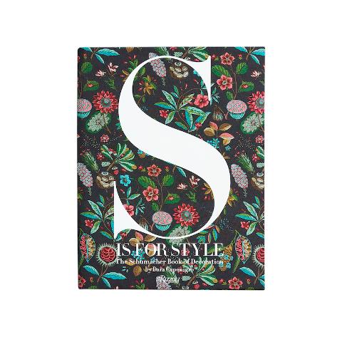 S Is For Style – Roca Redonda