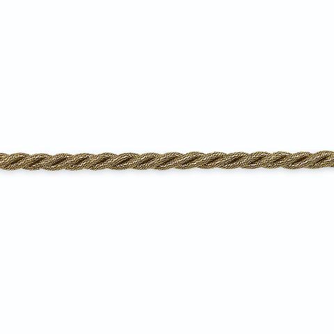 Lulu Cord