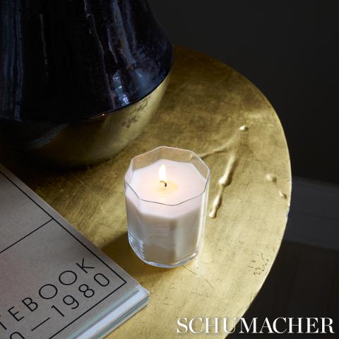 Citrus Garden Candle