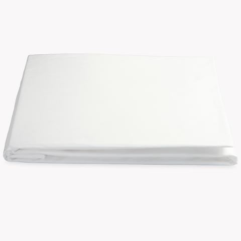 Ceylon Satin Fitted Sheet