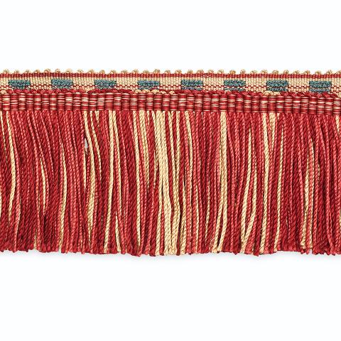 Lucinda Cut Fringe