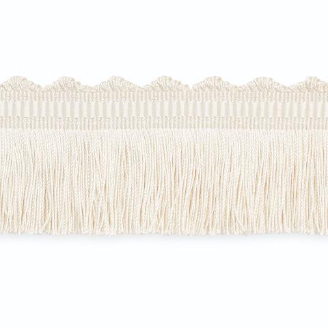Foster Cut Fringe