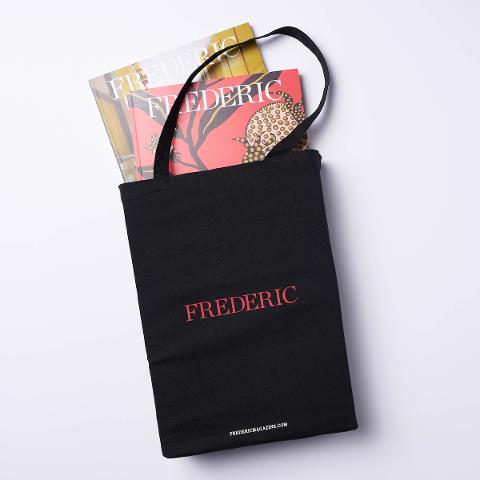Frederic Tote