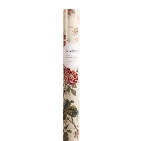 She Walks In Beauty Wrapping Paper