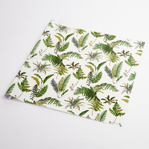 Les Fougeres Wrapping Paper
