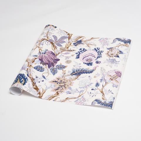 Indian Arbre Wrapping Paper