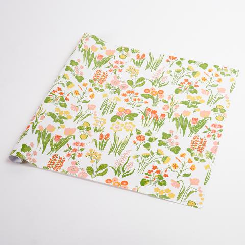 Carly Wrapping Paper
