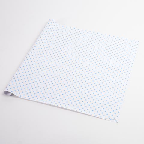 Astral Wrapping Paper