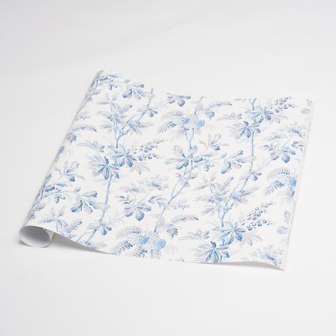 Brantwood Vine Wrapping Paper