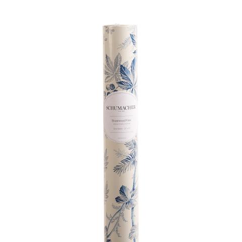 Brantwood Vine Wrapping Paper