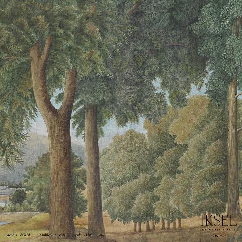 Arcadia