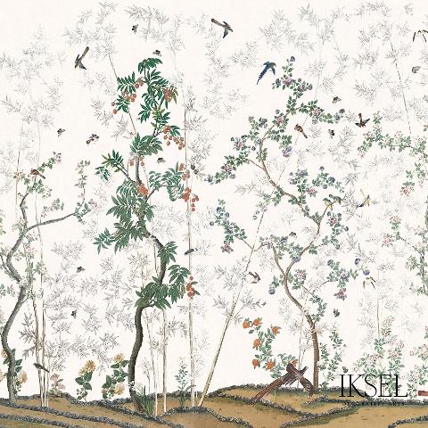 EASTERN EDEN
