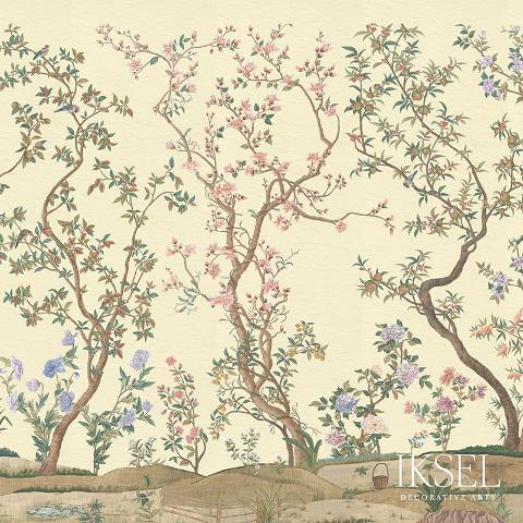 IMPERIAL GARDEN