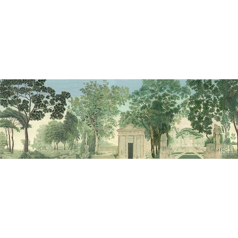 Italian Panoramic