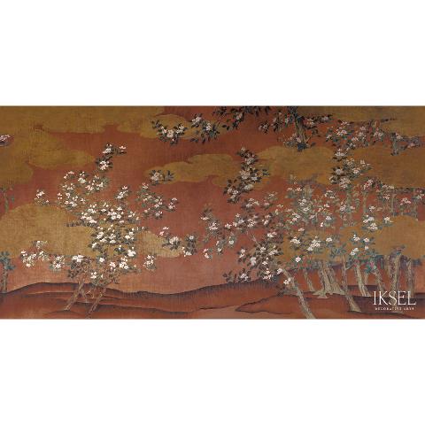 White Blossom
