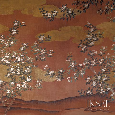 White Blossom