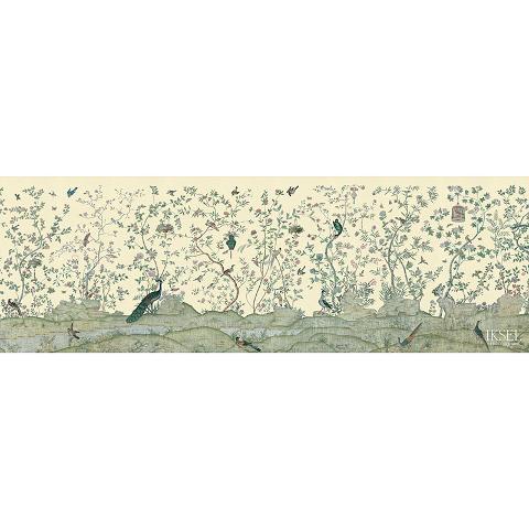 Xanadu Landscape