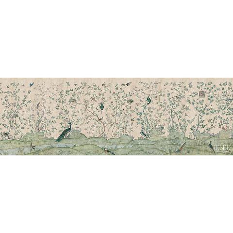 Xanadu Landscape