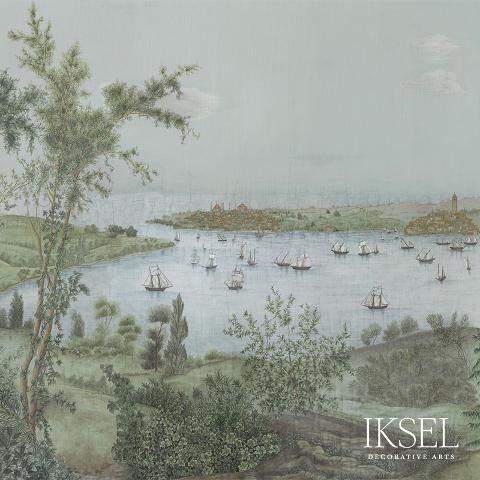 Romantic Bosphorus