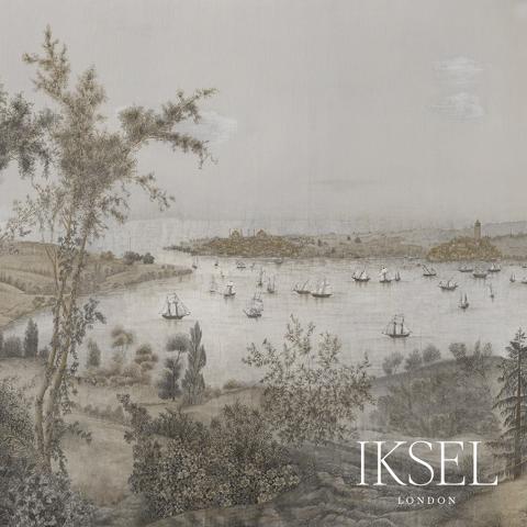 ROMANTIC BOSPHORUS