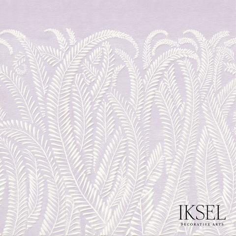 Art Deco Fern