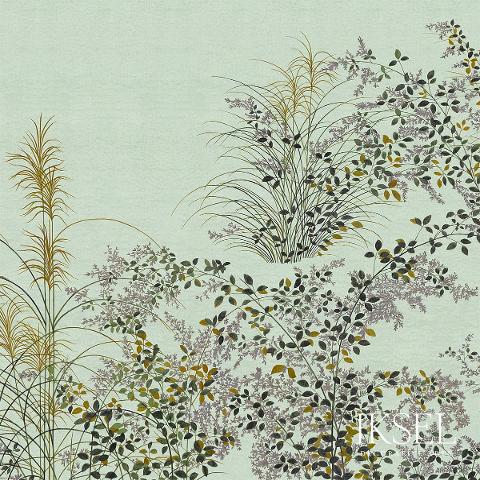 Japanese Meadow