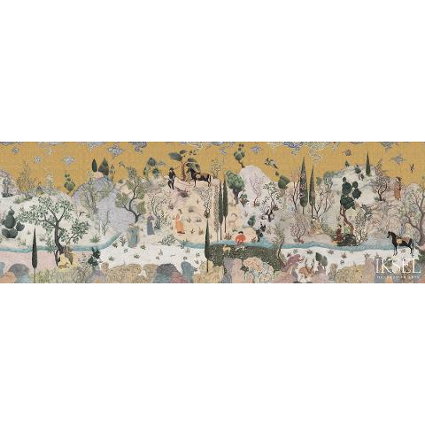 D-Safavid Reverie