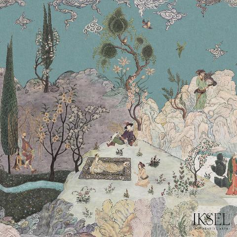 D-SAFAVID REVERIE