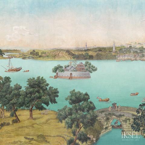 Pearl River