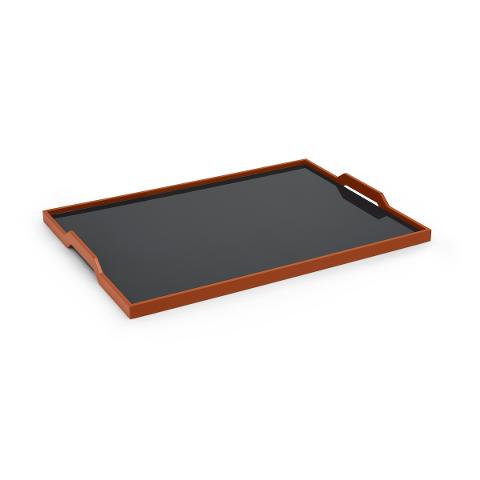 Color Block Tray