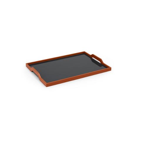 Color Block Tray