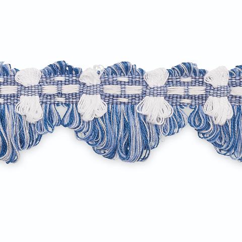 Anjelique Loop Fringe