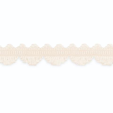 Lily Loop Fringe