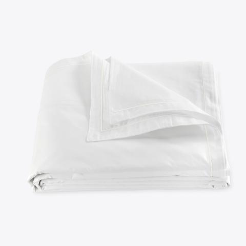 Ceylon Satin Stitch Duvet Cover