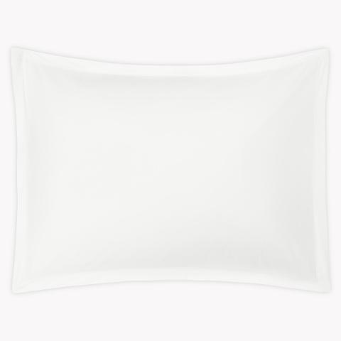 Ceylon Satin Stitch Sham