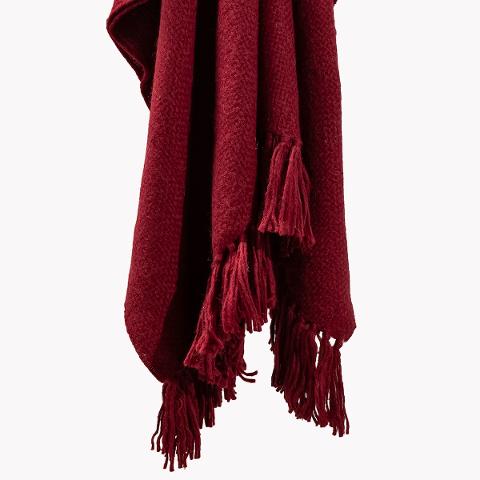 Lanza Throw