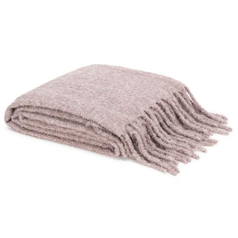 Poncho Throw