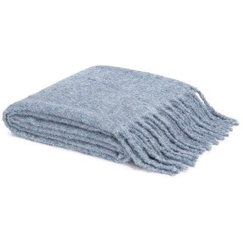 Poncho Throw