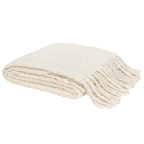 Poncho Throw